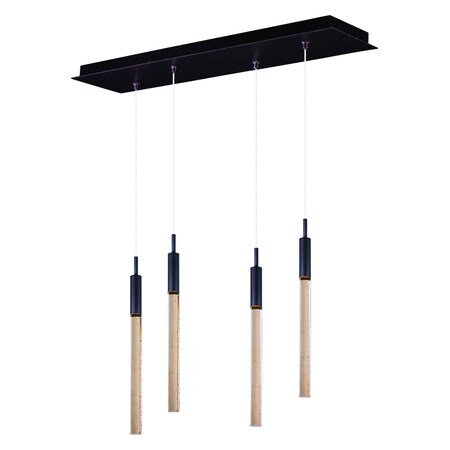 Et2 Scepter-Linear Pendant E32774-118BRZ